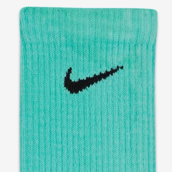 Nike Everyday Plus Cushioned Crew 2 pairs socks set Men’s
Men’s size 9-13 - Picture 7 of 16